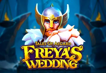 Freya’s Wedding