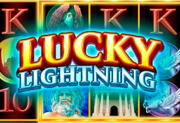 Lucky Lightning