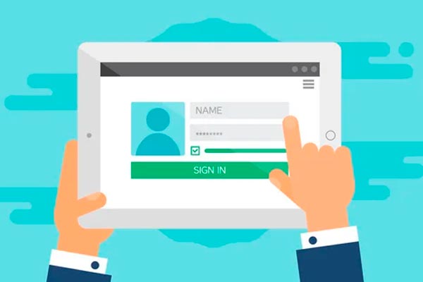 Регистрация